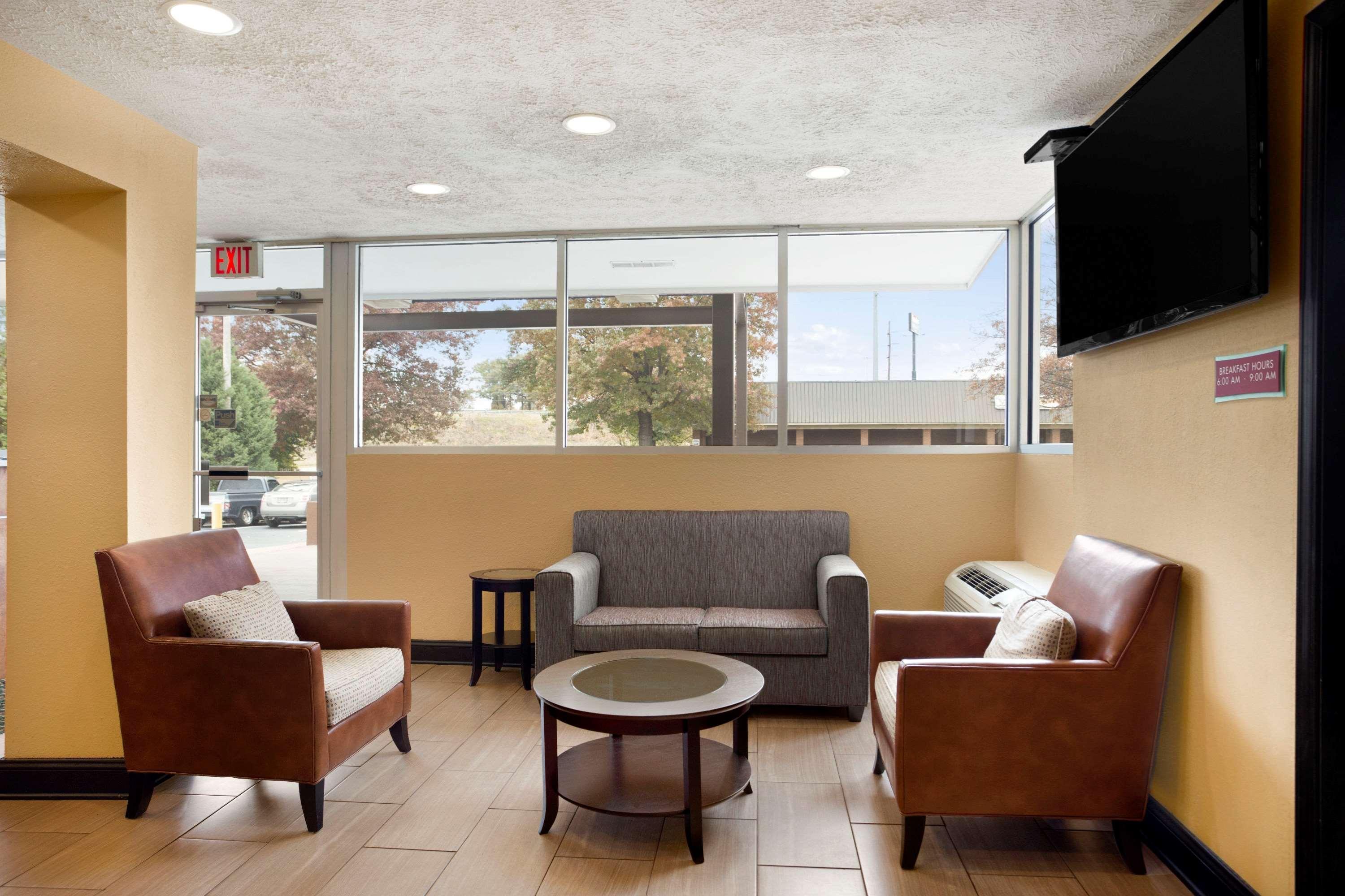 Super 8 By Wyndham Jackson Motel Exterior foto